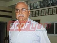 BÜY başkanını seçti, tüzüğü yeniledi