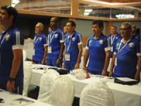 Yenileme seminerleri sürüyor