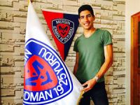 Doğan’dan Mersin’e