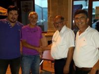 Lefke teknik adamını buldu