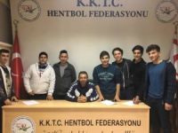 UKÜ’den transfer şov '11 imza'