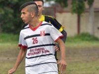 Yiğit Sancaktepe'ye gidiyor