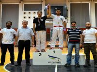 Mağusa İhtisas zirveyi bırakmadı