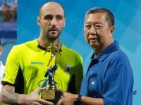 Billy Mehmet geliyor