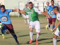 Akçay şansını son haftaya taşıdı: 4-2