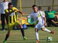 Aydınköy avantajını korudu: 2-3