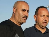 Ahmet Çeliker yeniden Ozanköy'de