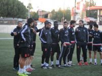 Antalya’da hazırlanacaklar