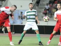 Milli kadroyu CONIFA açıkladı