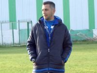 Necat Kurtarıcıoğulları’na yeni görev