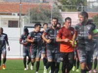 Gençler Girne’de olacak