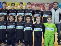 Salonda mücadele sürüyor