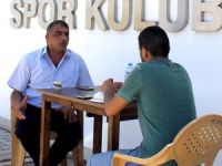 “Göze hoş gelen futbol izlettirmek istiyoruz”