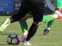 İlk resmi maç 16 Eylül’de