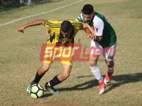 Akçay geriden geldi 2-4