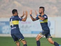 Güzelyurt ekipleri adada hazırlanacak