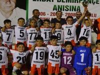 Demirpençe Turnuvası Değirmenlik’in