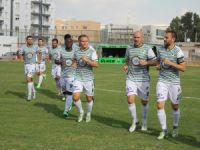 Gençlik Gücü, Lefkoşa’da kalıyor