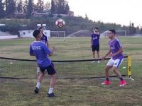 Lefke’de teknik ekip şekilleniyor