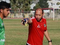 G.Gücü 17 Temmuz'da sahada