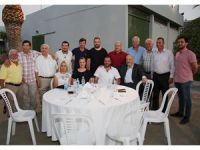 KTSYD, EAK gecesine katıldı