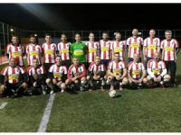 Gaziköy Masterleri Antalya yolcusu