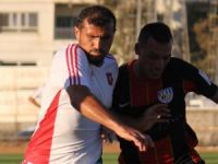 Baf Ülkü Yurdu'nda ayrılık