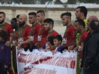 Mormenekşe'de kamp başladı