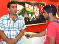 “Hedefsiz takım asla takım olamaz”