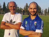 Lefke’de teknik ekibe takviye