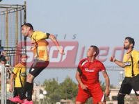 Yıldırım farkla finalde