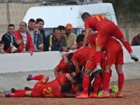 Dumlupınar’da arayış sürüyor