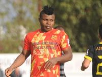 Eko Çetinkaya için geldi