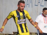 “Hedefimiz, üst sıralara oynamak”