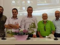 Ödül töreni yarın