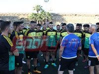 MTG'de parola şampiyonluk