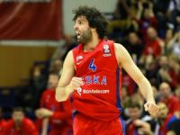 Teodosic Los Angeles Clippers’a gitti