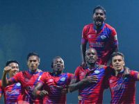 Sherman Malezya’da açıldı