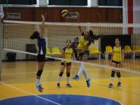 Lise voleybolda finalistler belirlendi