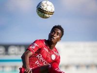 Eski Yenicamili yeni takımında coştu