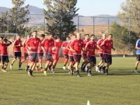 Gönyeli Süper Lig hedefiyle başladı