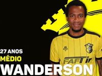 İskele ile el sıkıştı, başka takıma transfer oldu