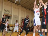 Mapfree Girne’de güldü: 78-90