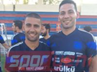 "Bu sezon güçlü bir takım olacağız"