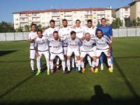 Ünallı Elazığ Akhisar'ı yendi