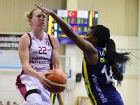 “Başarılı bir sezon ortaya koyduk”