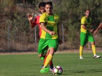 Gebzespor, Binatlı oyuncusuna talip oldu