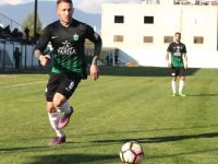 Musa kararını verdi