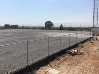 Akova’da saha sıkıntısı