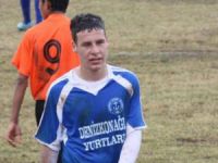 Ogün Güren anılacak